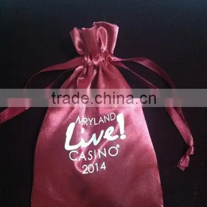Wholesale Satin Bags Personalized thumbnail-1