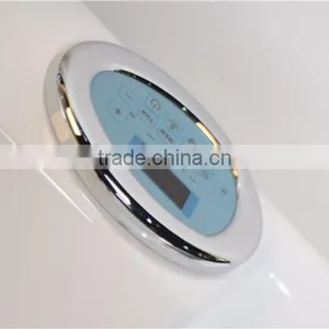 SUNZOOM Bath for Two,wirlpool Bath,heated Whirlpool Tub thumbnail-4