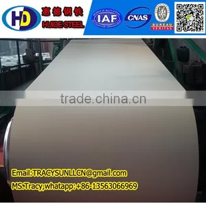 ZINC Cold Rolled/Hot Dipped Galvanized Steel Coil/Sheet/Plate/Strip thumbnail-2