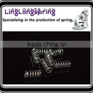 Free Sample Toy Compression Spring thumbnail-6