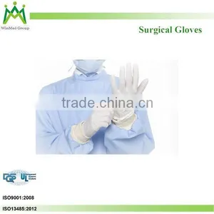Powder-Free Disposable Surgical Glove For Healthcare thumbnail-1