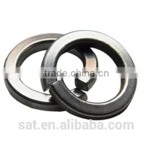 Spring Washer Chinese Manufacture thumbnail-1