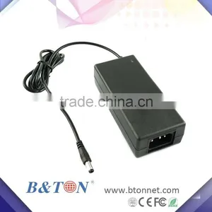 Output 12v Car Cigarette Lighter Power Adapter thumbnail-1