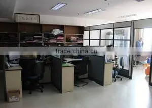 Changzhou Xichen Diao Textile Co., Ltd. company overview - view 2 thumbnail