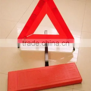 Traffic Warning Triangle (traffic Euqipment) thumbnail-1