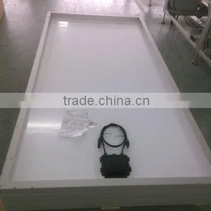 Double Glass PV Solar Panel thumbnail-2