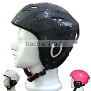 Multi-function Variance Ski Helmet For Winter Sports Safety Protector thumbnail-1