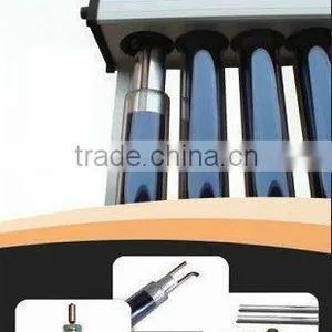 U Shaped Pipe Solar Collector thumbnail-1