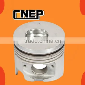 4HG1 Diesel Engine Piston 4HG1 8-97183-666-0 thumbnail-1