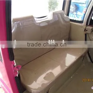 Economical 8 Seater Passenger Electric Bike & Scooter, Electric Rickshaw, Electric Car & Vehicle thumbnail-4