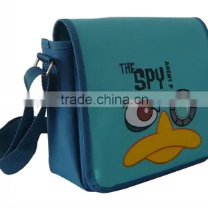 Brand Designer Boys 600D Shoulder Bag thumbnail-1