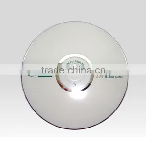 RISENG 8x 8.5GB 120MINs DL Blank a Grade Blank Dvd Princo/blank Disc Dvd/media Dvd-r thumbnail-2