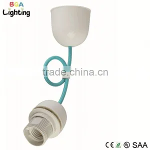 E26 Plastic Chandeliers DIY For Home Decoration thumbnail-6