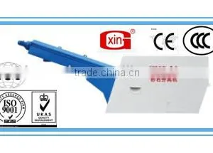 THS20 Concrete Reclaimer Made in China thumbnail-1