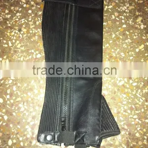 Leather Chaps thumbnail-3