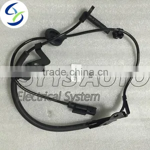 4670A584 ABS Wheel Speed Sensor for Mitsubishi Outlander Lancer Rear Right AWD thumbnail-1