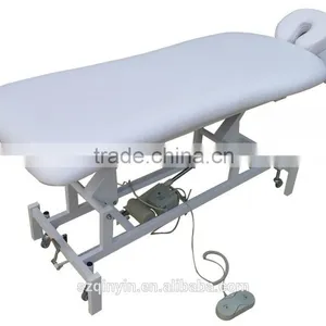 Portable Treatment Chair Salon Facial Bed Massage Table for Sale thumbnail-1