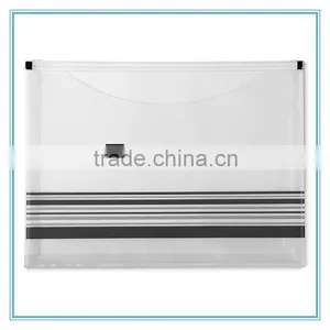 Cheap Custom Office A4 File Folder and File Pocket for Wholesale thumbnail-4