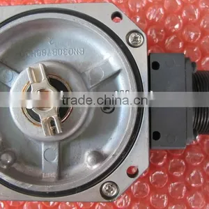 HC-SF152 HC-SF202 HC-SF203 OSA14 MITSUBISHI Industrial Servo Motor Encode thumbnail-1