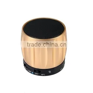 Wireless Mini Portable Bluetooth Speaker With Usb Charger, Compatible With All Smart Phone and Majority of Digital Equipments thumbnail-6