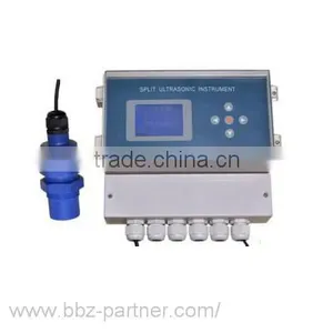 Split Ultrasonic Level Meter BBZ MH-F With Mideum Range thumbnail-3