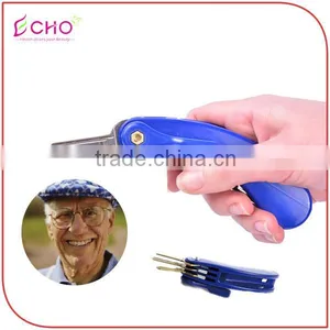 Plastic 2 Key Turner for Elders Aid thumbnail-1
