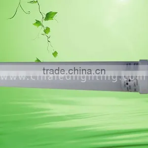 SI-2 T8 LED Tube no Need Remove the Ballast and no Need Change the Wiring . NEW-300 LED Tube With 300C Angle&5-year Warranty thumbnail-2