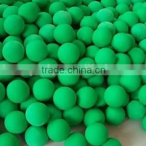 2015 New Design Sponge Rubber Ball thumbnail-1