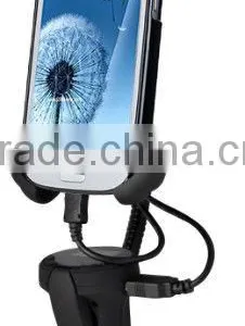 China Shenzhen Factory Supplier Driver Car Kit Mp3 Player With fm Transmitter HC56 thumbnail-3