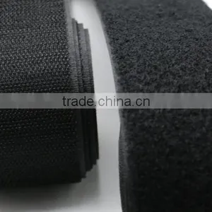 100% Nylon Colored 40mm Hi Vis Hook thumbnail-4