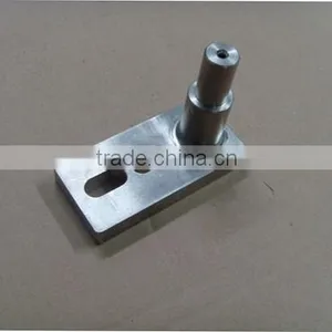 OEM Precision Component Machined Lathe Components Metal Working thumbnail-6