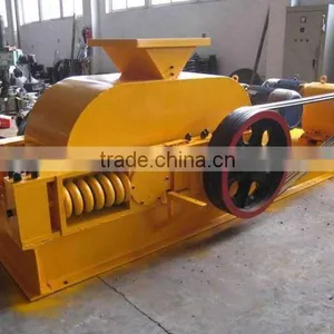 2PG Series Double Toothed Roll Crusher for Crushed Stone thumbnail-3