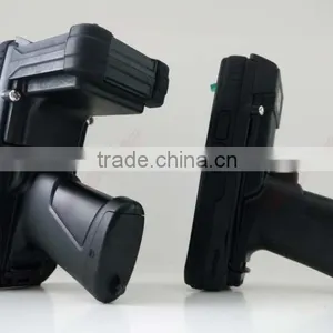 Pocket pc Pda the Gun Version With Barcode Scanner Wifi and Bluetooth thumbnail-4