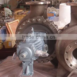 Best Performance OH1 PUMP& High Efficiency Single Stage End Suction Api 610 Centrifugal Pump thumbnail-2