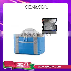 Reffrigerated Cooler Bag thumbnail-2