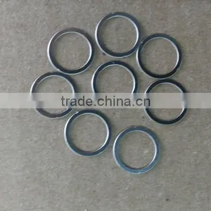OEM Customed High-precision Etching Metal Gasket thumbnail-1