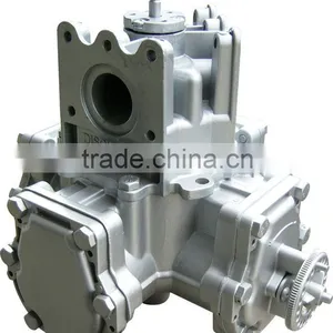 High Flow Fuel Dispenser Flowmeter / Fuel Flowmeter / Flow Meter for Fuel thumbnail-1