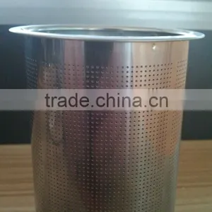 New Design Stainless Steel Tea Infuser thumbnail-1