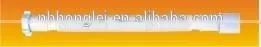 Plastic Cardan Telescopic Pipe thumbnail-1