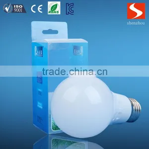 China A60 10W LED Bulb Lights thumbnail-2