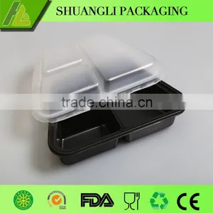Takeaway Food Container Box With Lids thumbnail-3