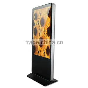 SH3280HD 32 Inch HD Kiosk Advertising Display Oled thumbnail-4