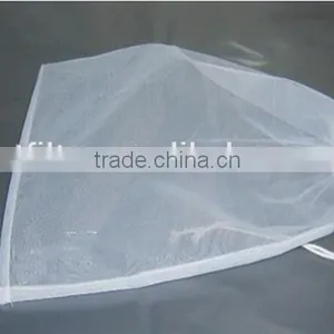 Liquid Filter Bag With Rope,5 Micron Mesh Filter Bag thumbnail-1