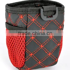 Mobile Phone Bag Multi-functional Auto Supplies Car Organizer Bag SV010360 thumbnail-4