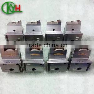 OEM/ODM High Precision Metal Parts Machining thumbnail-3