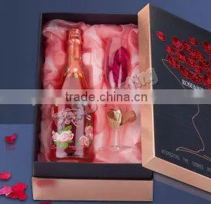 Classic Luxury Wine Box thumbnail-1