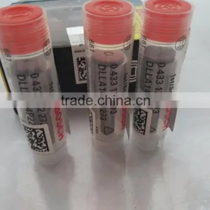 High Quality 0433172273 DLLA144P2273 Common Rail Fuel Injector Nozzle for Boschs thumbnail-3