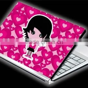 Color Laptop Sticker Decoration Skins for Notebook thumbnail-3