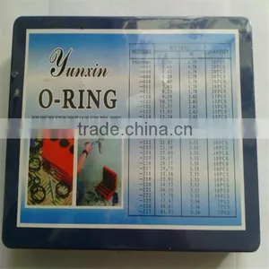 Best Selling Products o Ring Kit Box China Supplier thumbnail-2