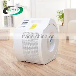 Medical Hepa Air Purifier With Three Filters thumbnail-1